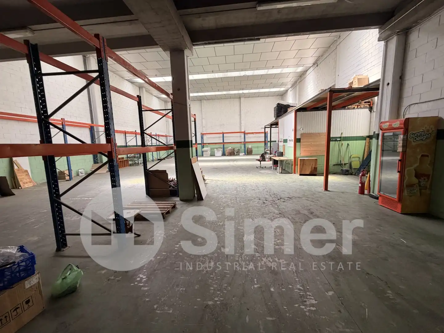Industrial buildings for rent in Montcada i Reixac