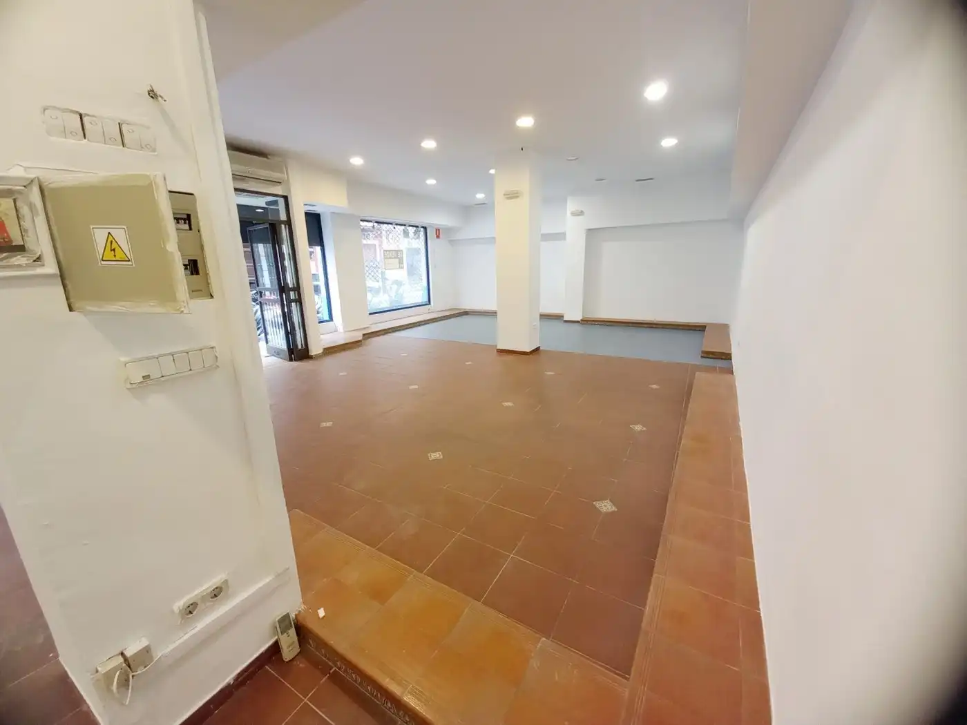 Business premises for sale in Centro, imagen 4