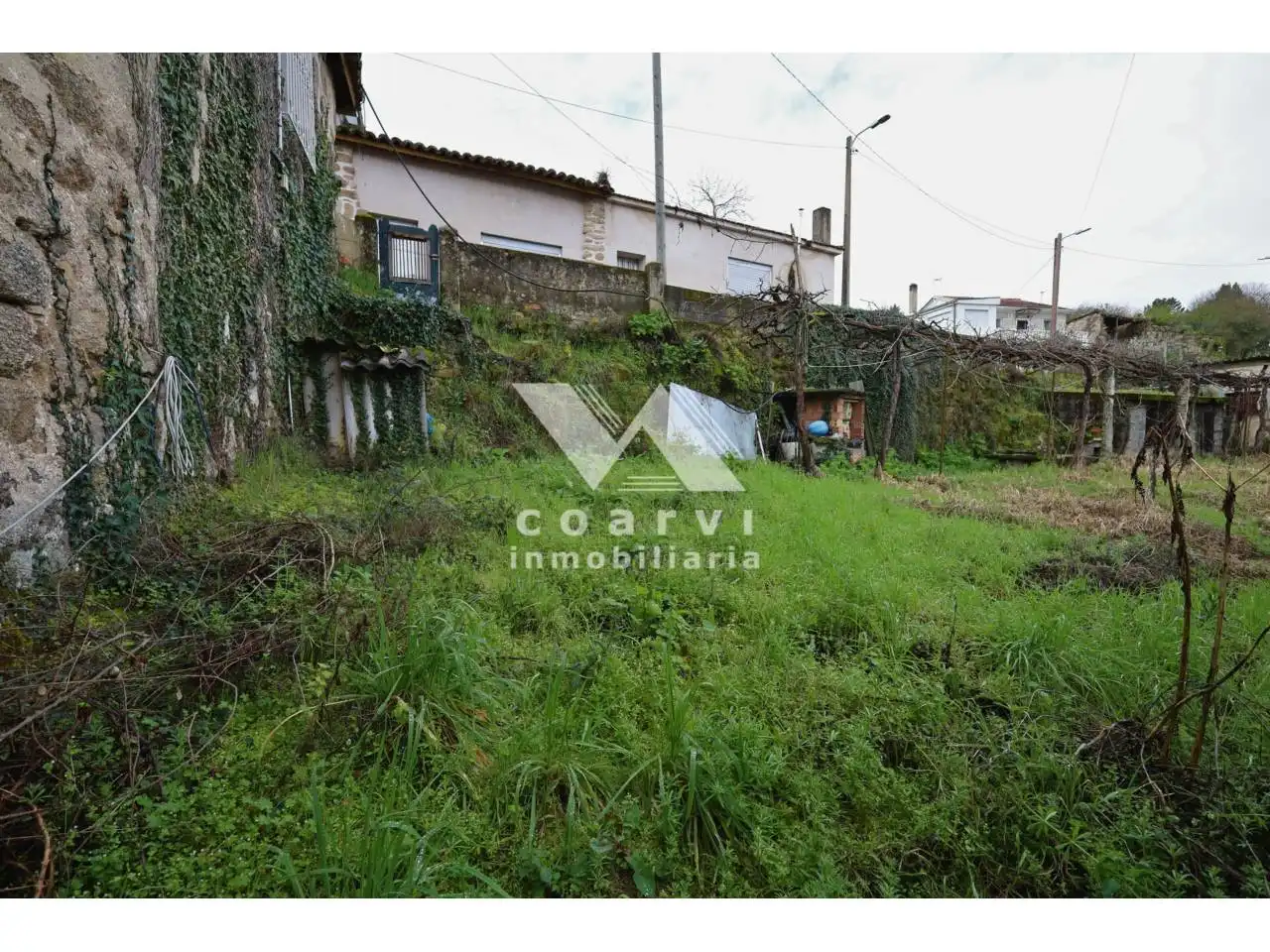 Haus oder Chalet zum Verkauf in Barbadás mit Privatgarten und Terrasse