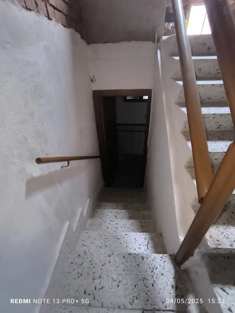 Haus oder Chalet zum Verkauf in Casas del Castañar mit Heizung und Möbliert