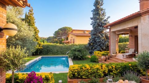 Vivienda unifamiliar en Santa Maria de Palautordera, imatge 4