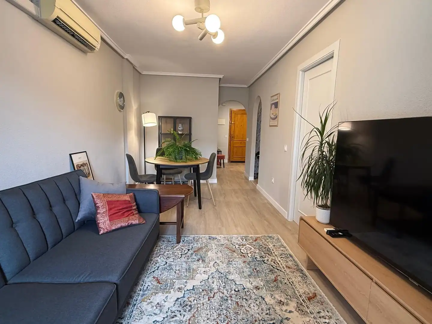 Apartamento con terraza en venta en SAN PASCUAL, imagen 2