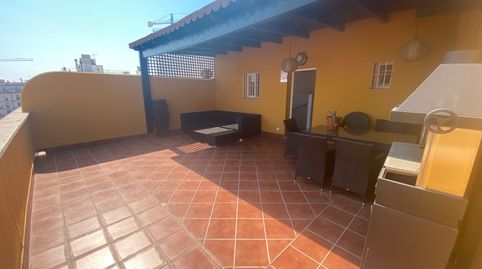 Foto 2 de Ático en venta en Pasillo de Atocha, Centro Histórico, Málaga Capital
