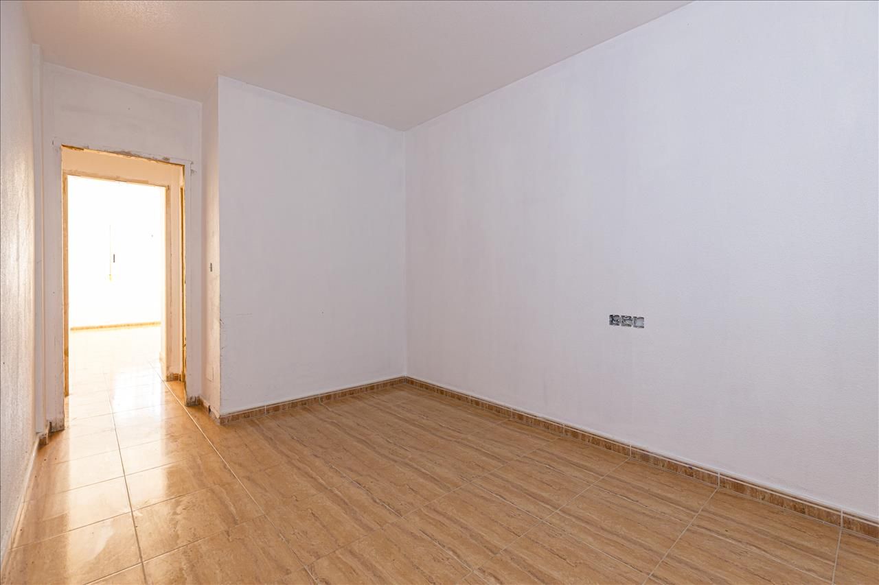 Habitación de Casa adosada en venta en Cartagena con Terraza