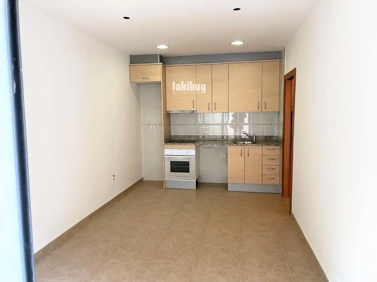 Kitchen of Flat for sale in Artesa de Segre  with Terrace