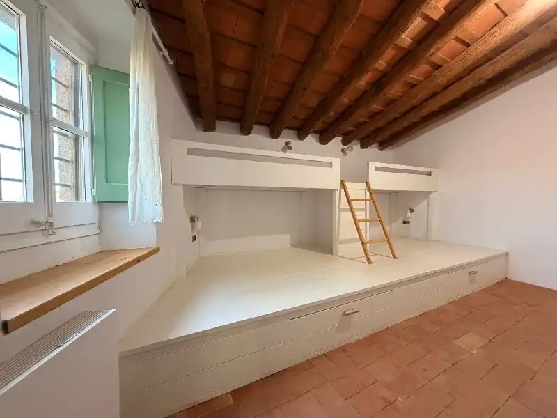 Habitación de Casa o chalet en venta en Rupià con Aire acondicionado, Calefacción y Terraza