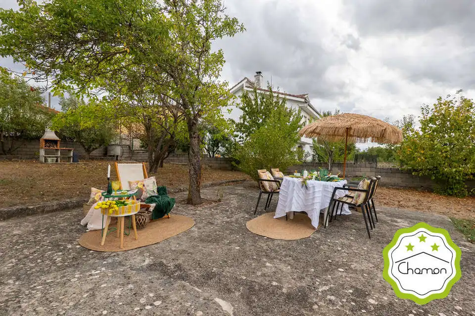 Villa in vendita a Valle de Losa, imagen 50