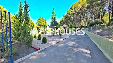 Photo 3 of House or chalet for sale in El Castell de Guadalest, Alicante