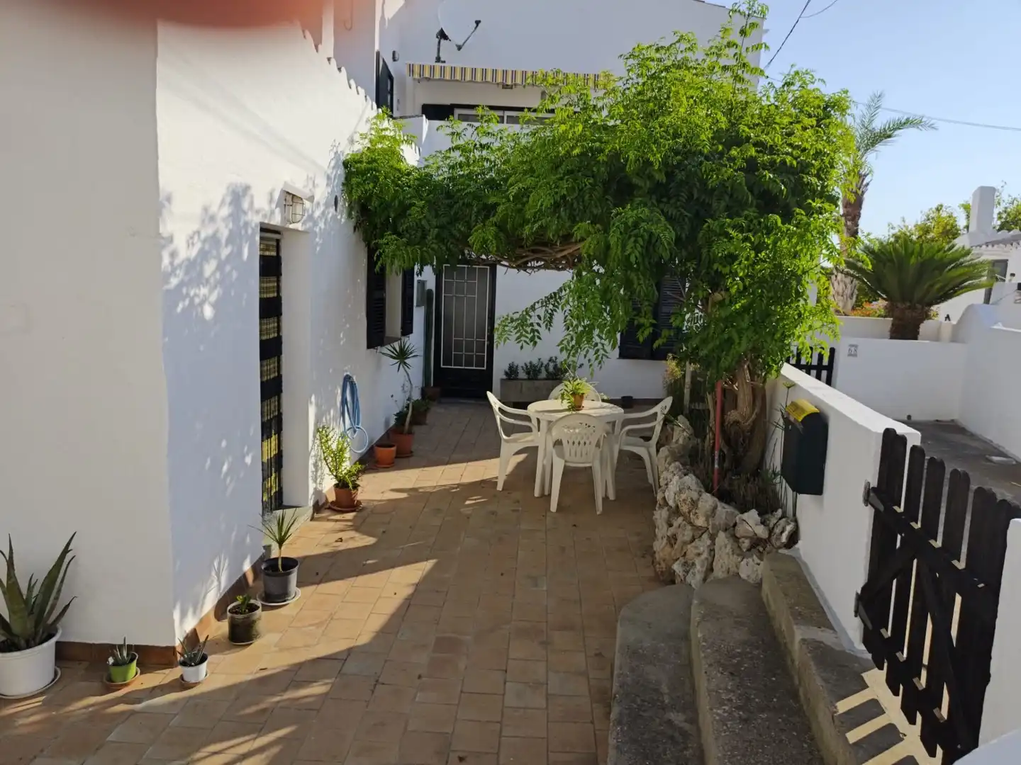 Casa con jardín en venta en Sant Lluís - S'Ullestrar - Torret, imagen 3