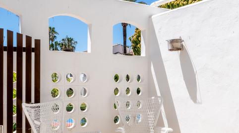 Photo 5 of Single-family semi-detached to rent in Avenida de las Golondrinas, 2, Atalaya - Isdabe, Estepona