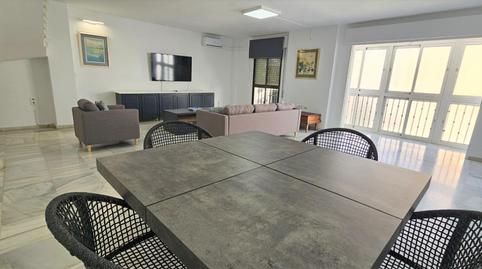 Foto 5 de Ático en venta en Manantiales - Estación de Autobuses, Málaga