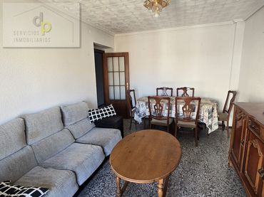 Appartement avec balcon à vendre à Carrer Sant Josep Artesà