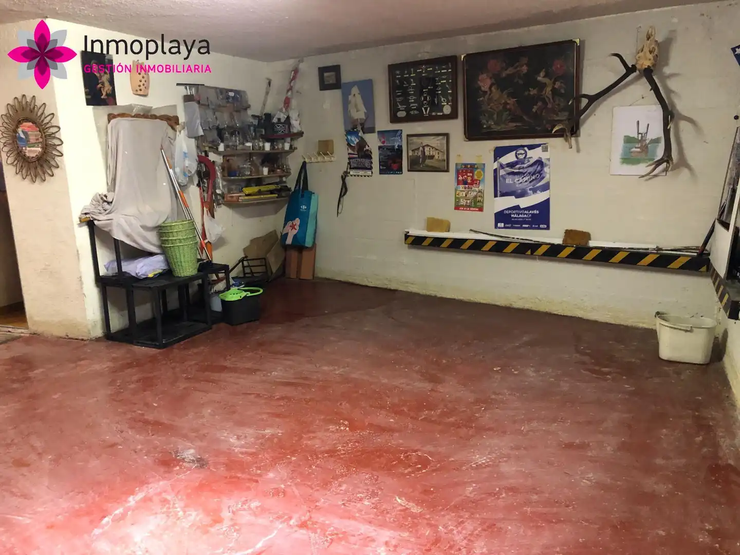 Adossat amb jardí en venda a Pedroso, imagen 41