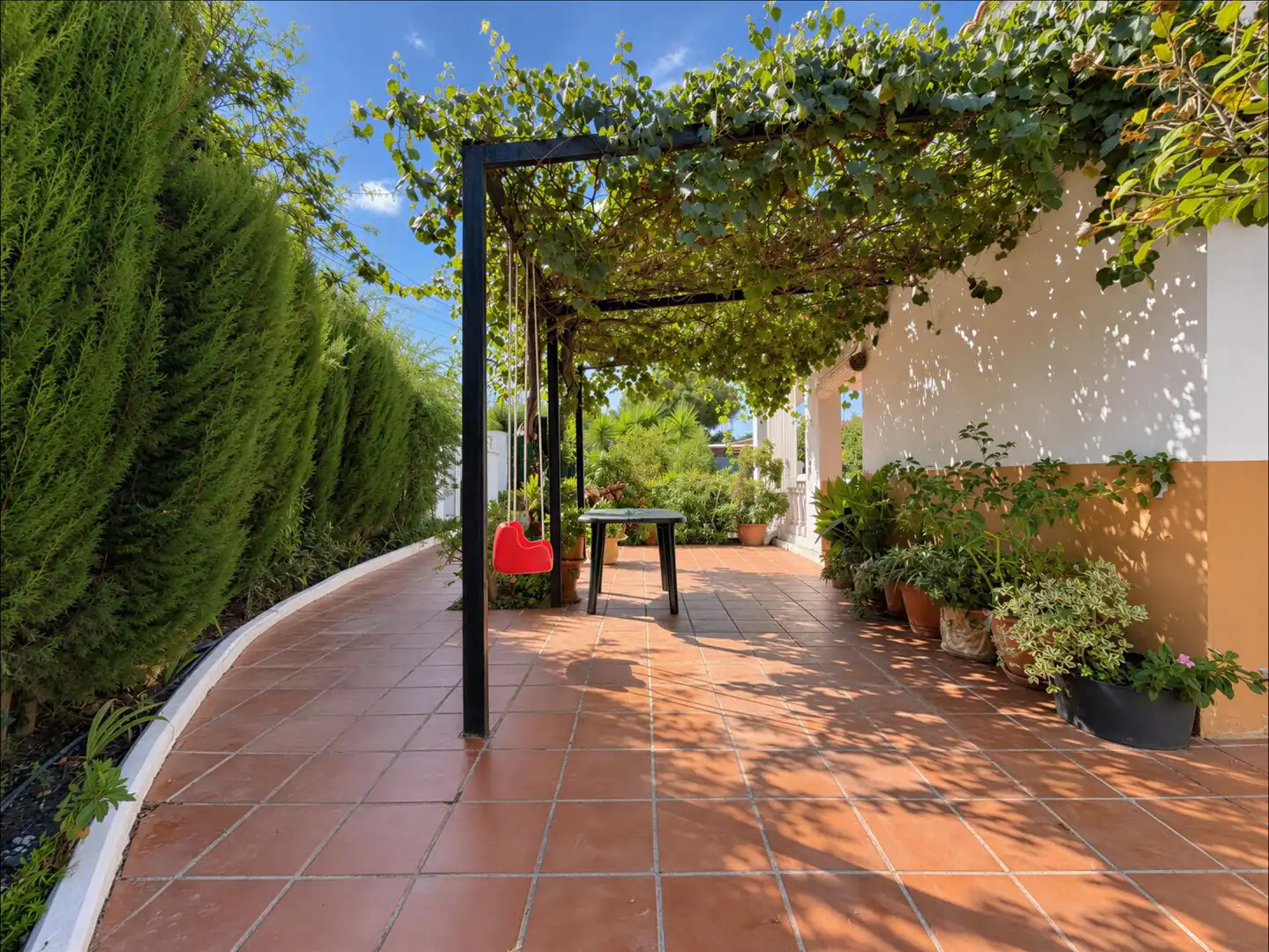 Detached house with pool for sale in Urbanizaciones, imagen 66