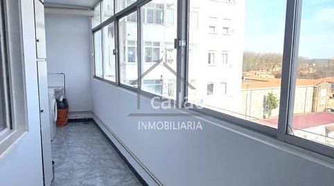 Foto 5 de Pis de lloguer a Centro, Ferrol