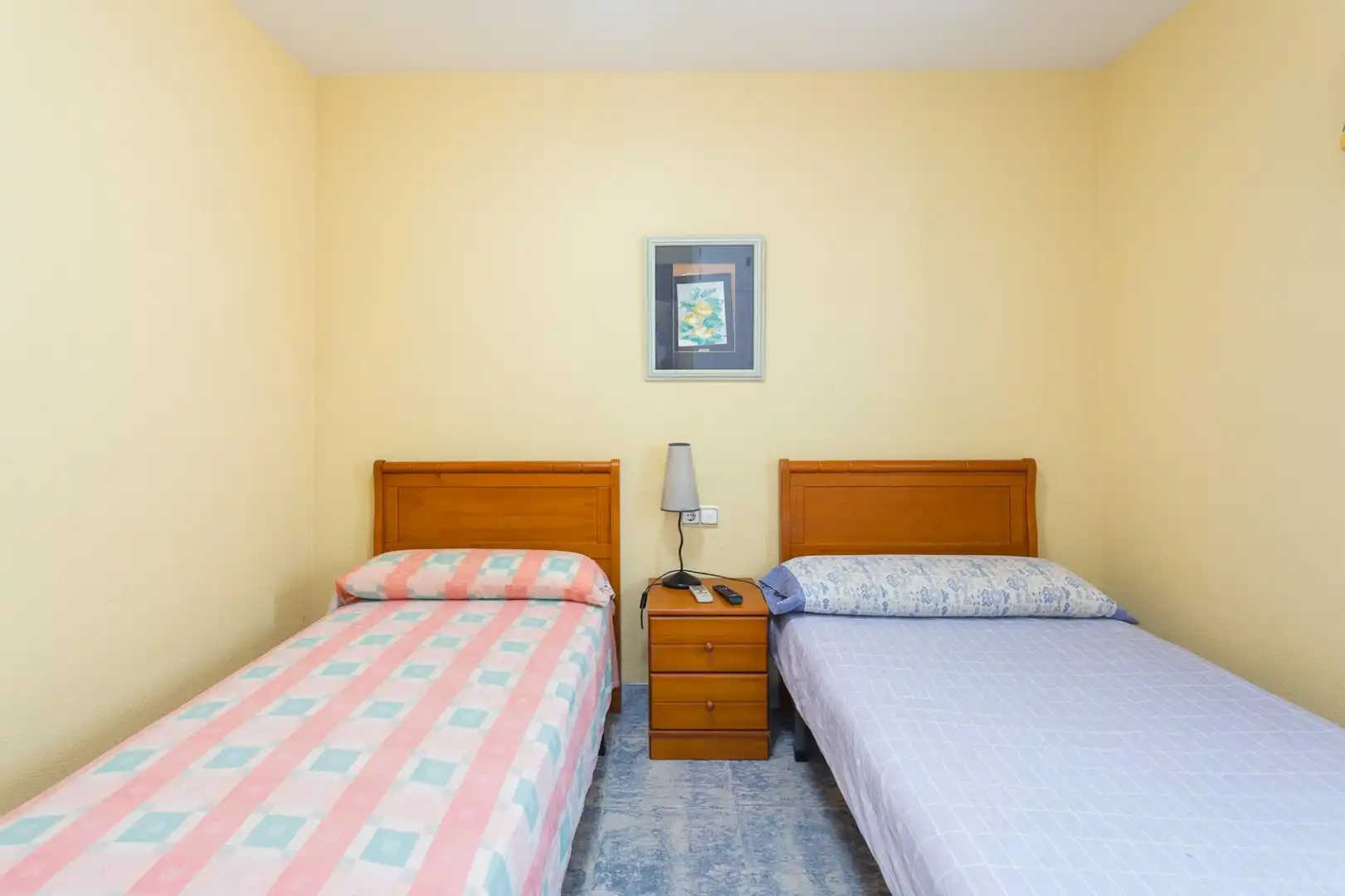 Bedroom of Detached homes for sale in Xeraco  with Air Conditioner, Heating and Terrace