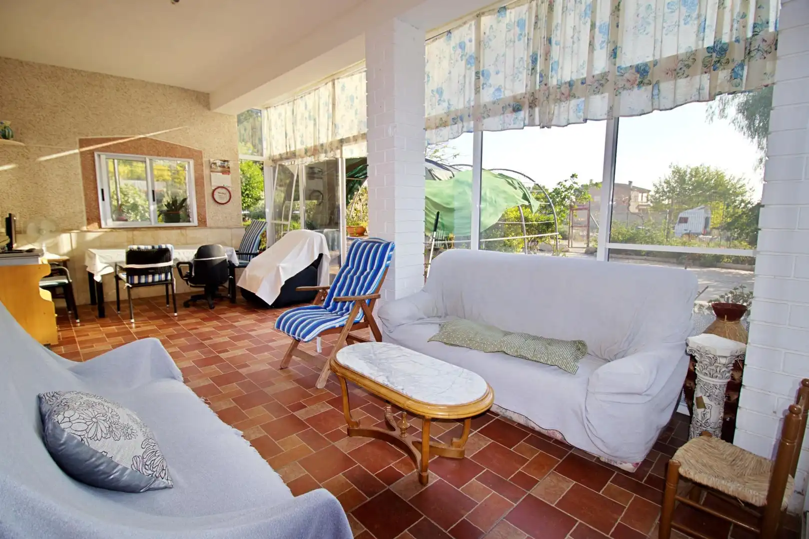 Villa avec piscine à vendre à Jubalcoi, imagen 24