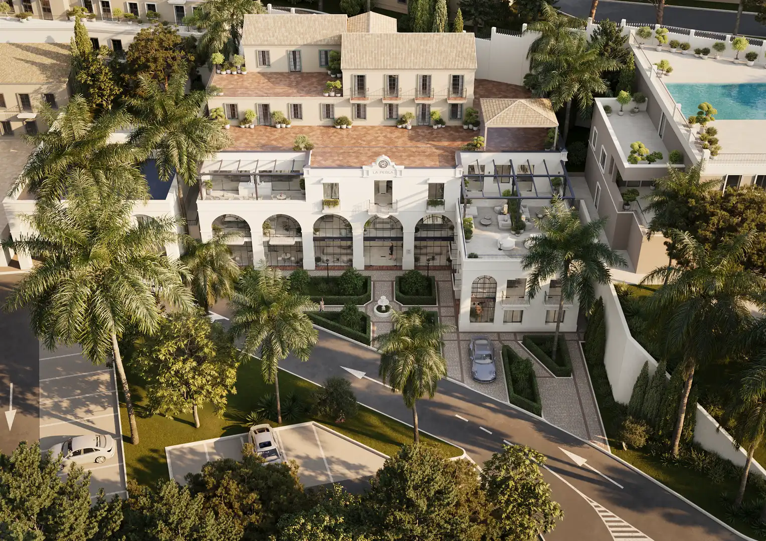 Villa neuf avec terrasse à vendre à N/A, imagen 15