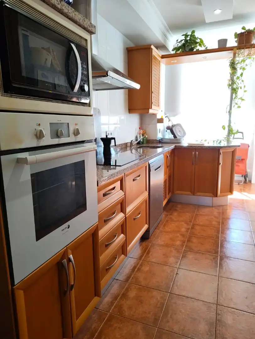 Piso en venta en Calle Arenisca, Santa Cristina - San Rafael