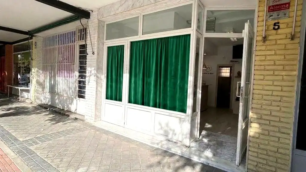 Local commercial à vendre à Colonia Ciudad Jardín del Rosario, imagen 21