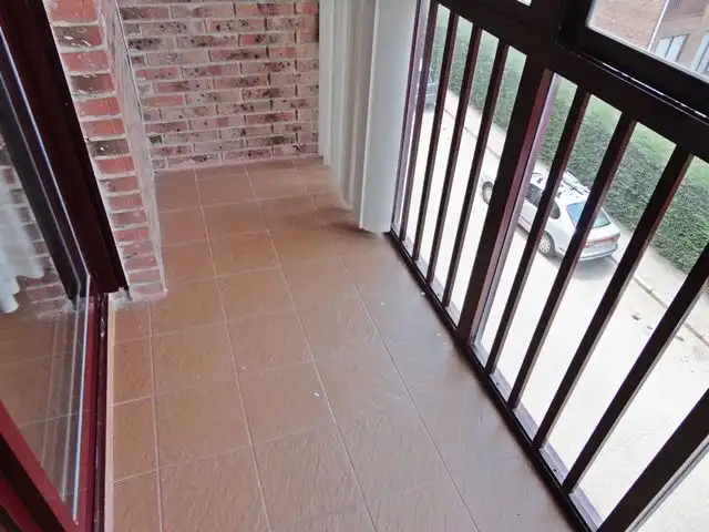 Balcony of Flat for sale in Salas de los Infantes  with Heating, Terrace and Storage room