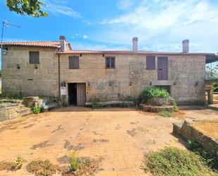 Exterior view of Premises for sale in San Cristovo de Cea  with Furnished