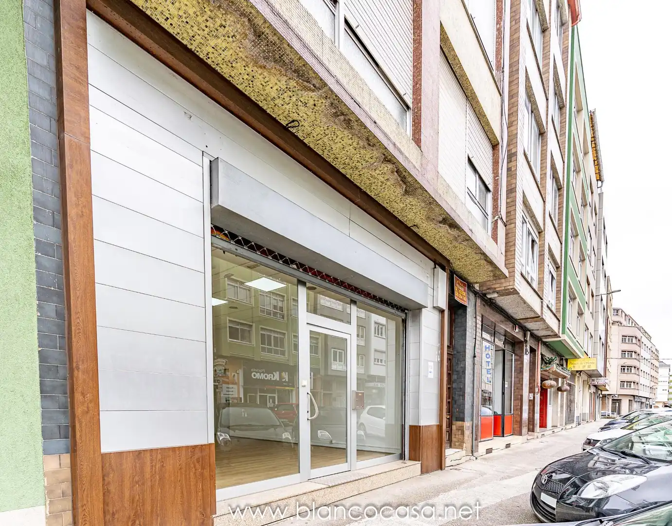 Local commercial à vendre à Carballo, imagen 6