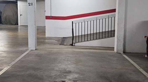 Foto 3 de Garaje en venta en Centro - Doña Mercedes, Dos Hermanas
