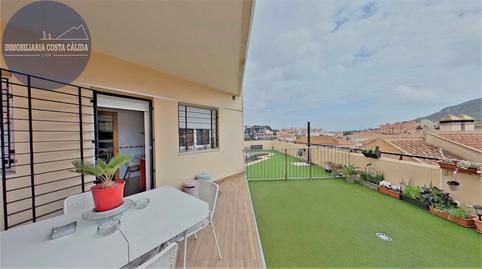 Foto 3 de Casa adosada en venta en Calle Serrano, 8, Calabardina, Águilas