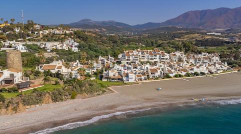 Foto 2 de Apartament en venda a Moreno Torroba, Bahía Dorada, Málaga