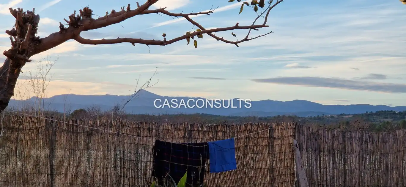 Finca rústica en venda en Vilafamés amb Jardí privat, Terrassa i Traster