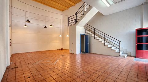 Foto 5 von Fabrikhallen zur Miete in Calle Belgrado, 13, Europolis, Las Rozas de Madrid