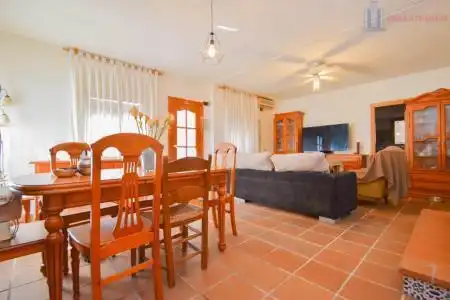 Chalet en venta en de la Caseria 15, imagen 24