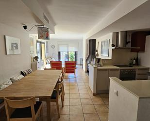 Kitchen of Flat for sale in Palau-saverdera  with Balcony