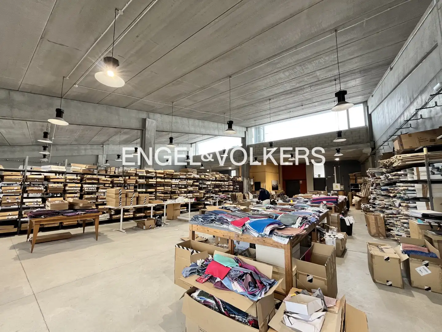 Nave industrial en venta en Centre, imagen 14