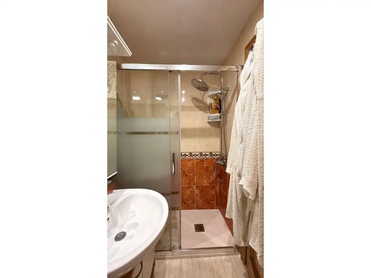 Flat with terrace for sale in Avenida Central, imagen 20