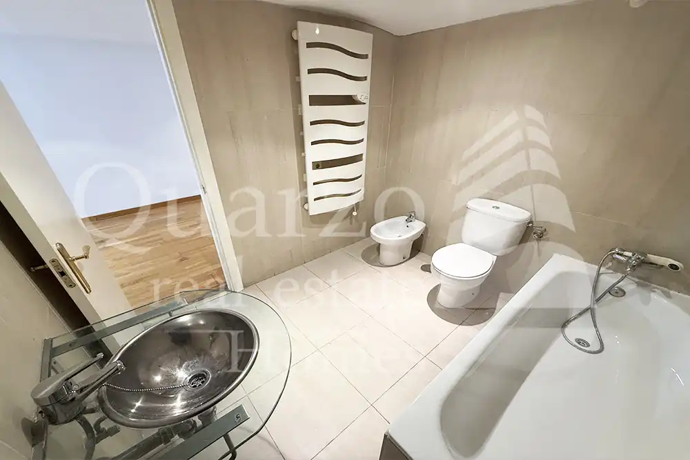 Flat with lift for sale in San Blas, imagen 15