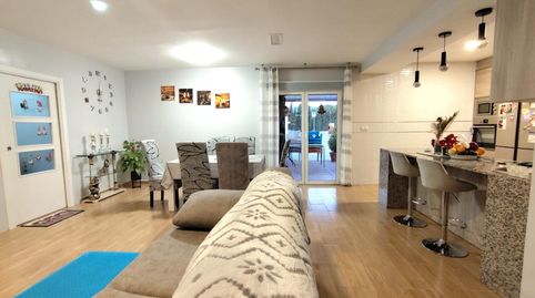 Foto 5 de Finca rústica en venta en Castalla, Alicante