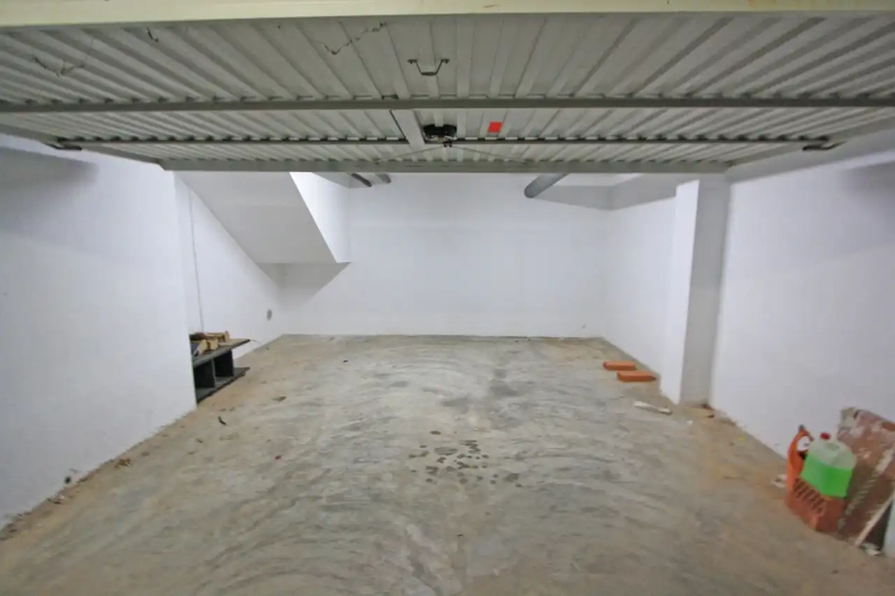 Apartament en venda en Dénia amb Aire condicionat, Calefacció i Terrassa