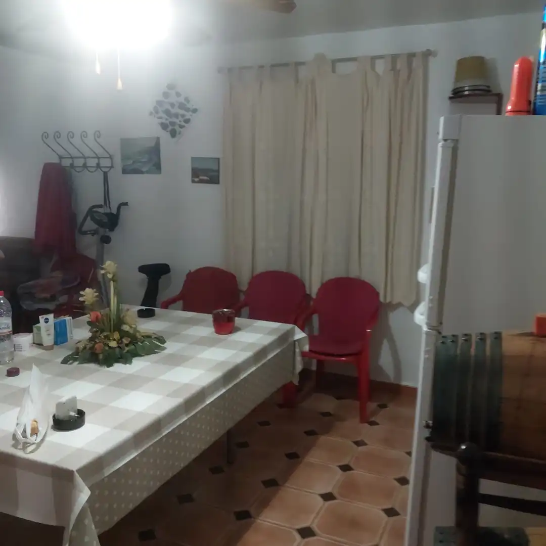 Comedor de Ático en venta en Yeste con Terraza, Amueblado y Horno