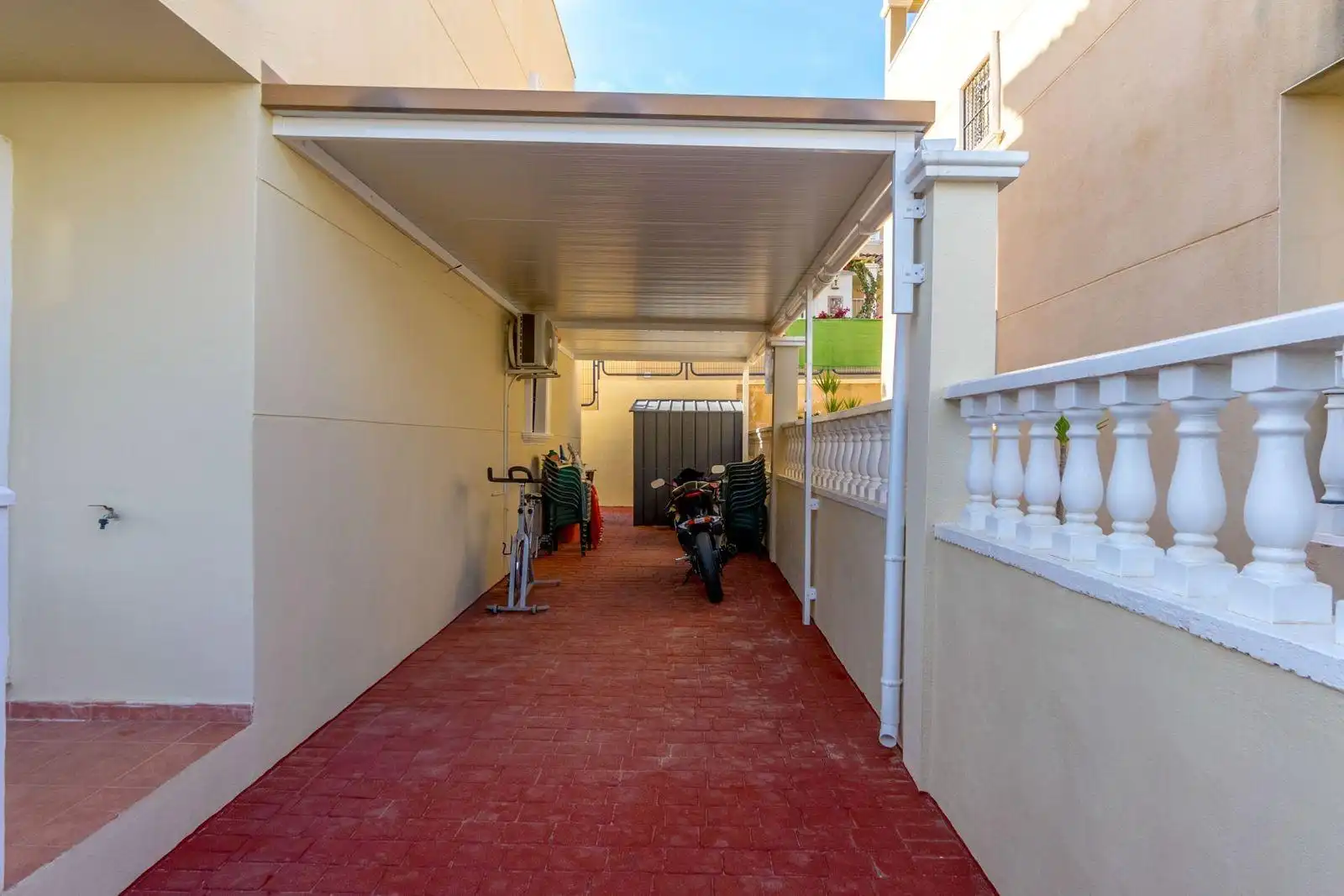 Villa mit Terrasse zum Verkauf in PEDRERO EL-FILIPINAS, imagen 26