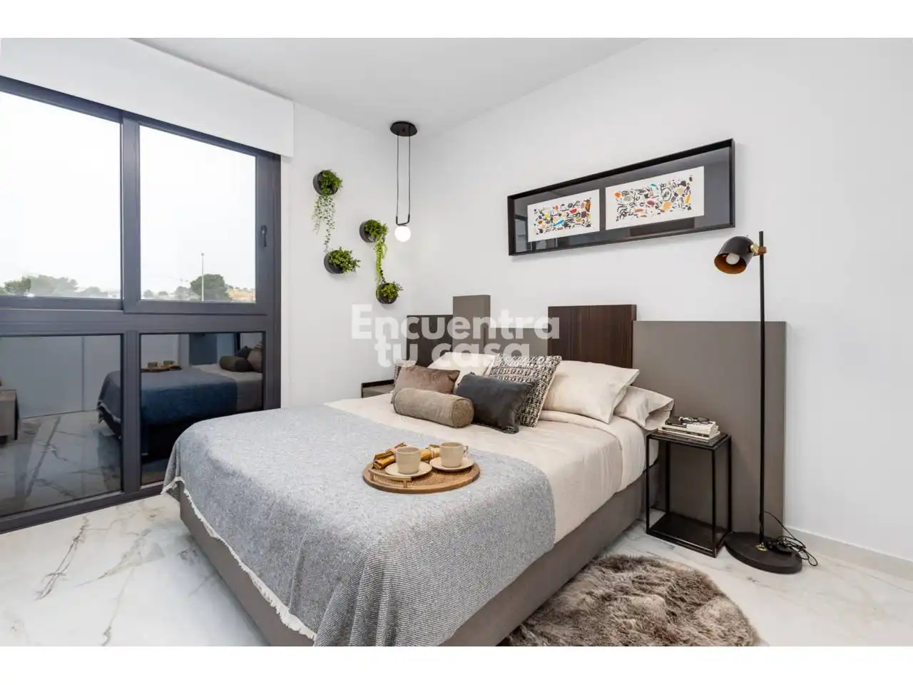 Wohnung mit Terrasse zum Verkauf in Centro, imagen 16