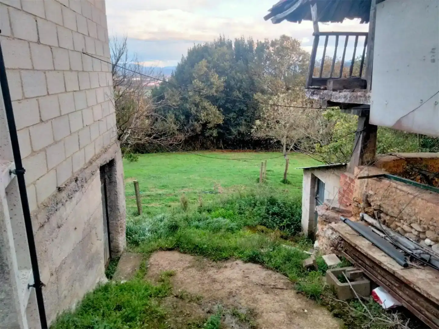 Casa o chalet en venta en Llanera
