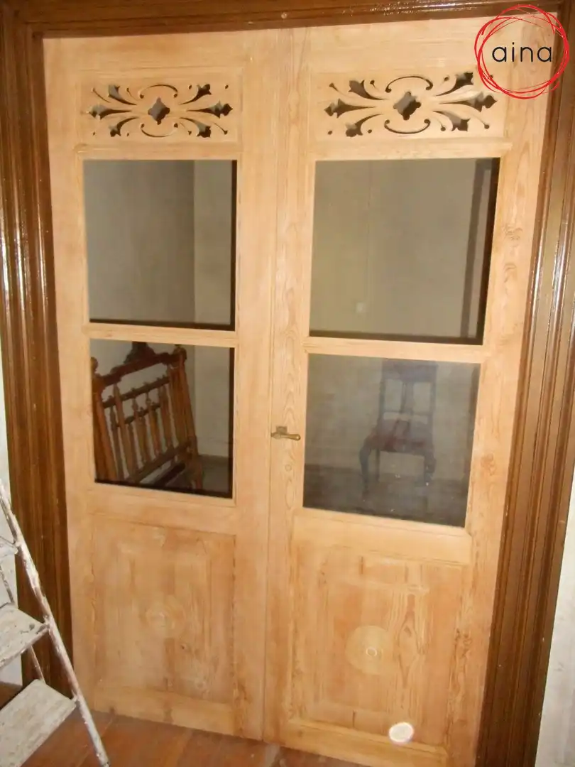Country homes for sale in Uztárroz / Uztarroze  with Private garden, Terrace and Furnished