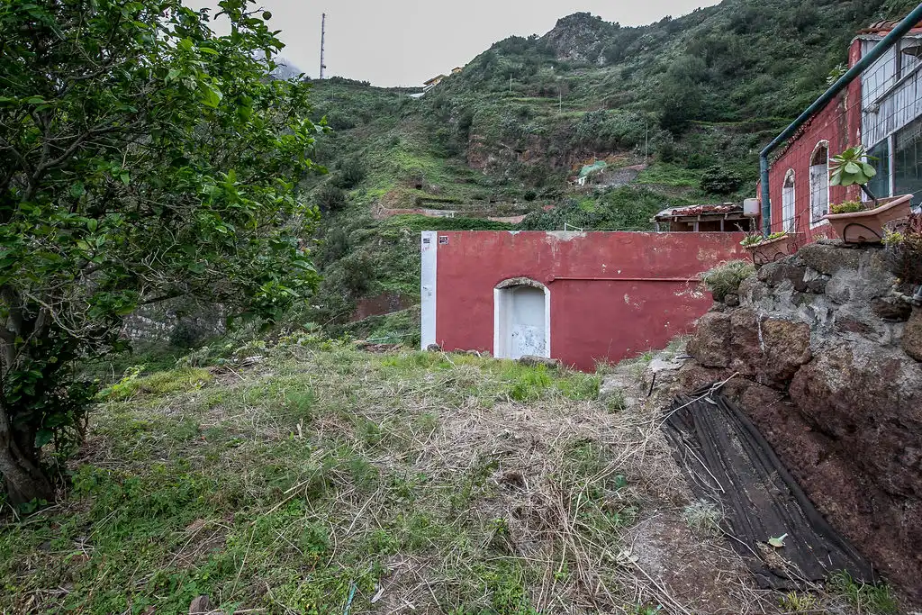 Casa o chalet en venta en Bo Batán de abajo, Punta del Hidalgo