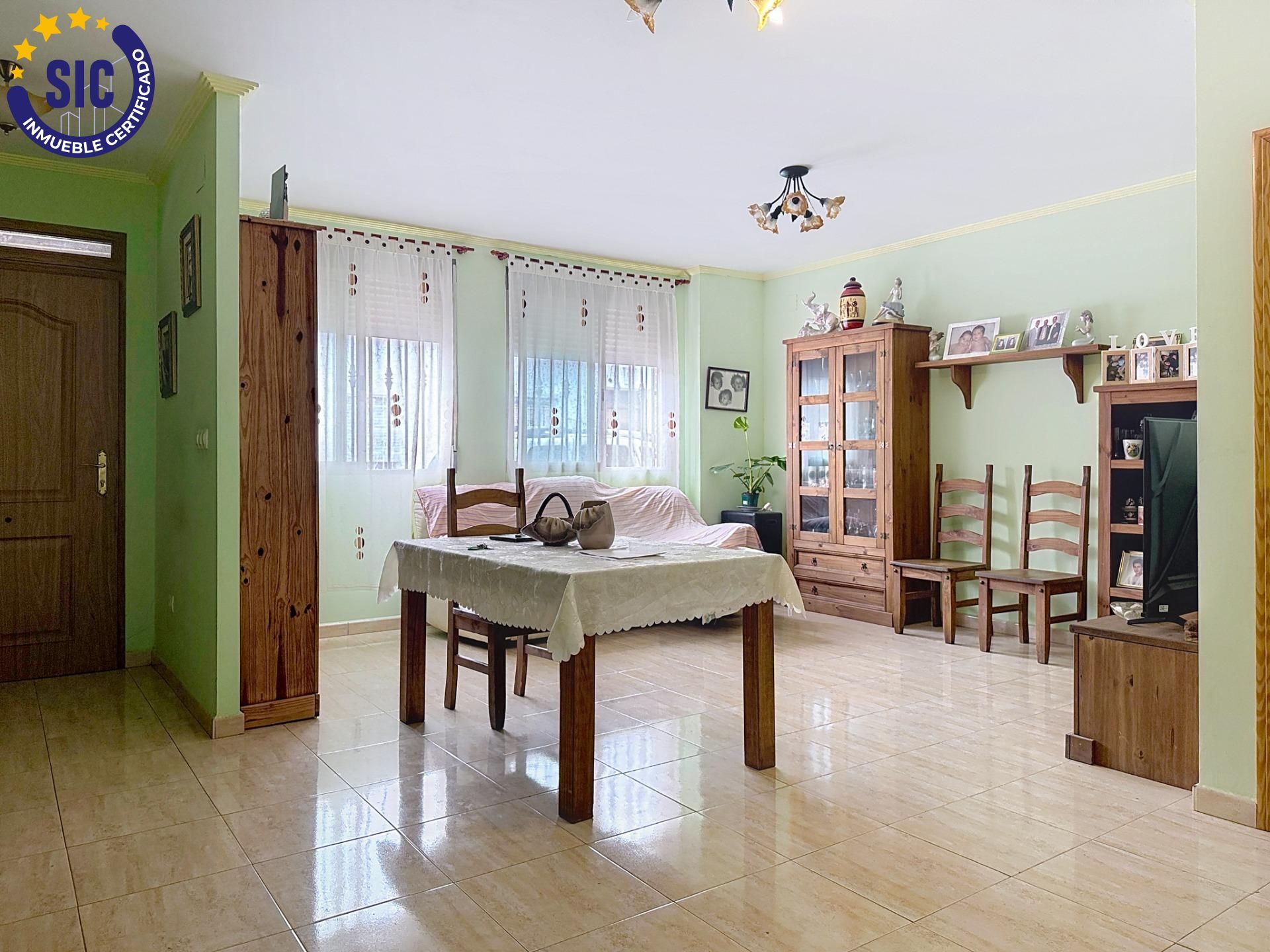 Habitación de Planta baja en venta en Torrent con Terraza