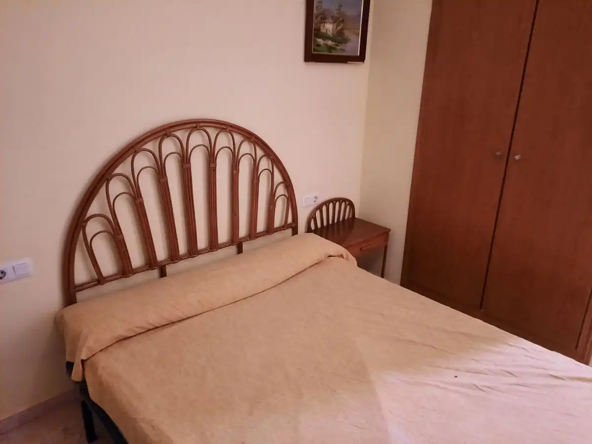 Apartament amb piscina de lloguer a Playa de Gandia, imagen 10