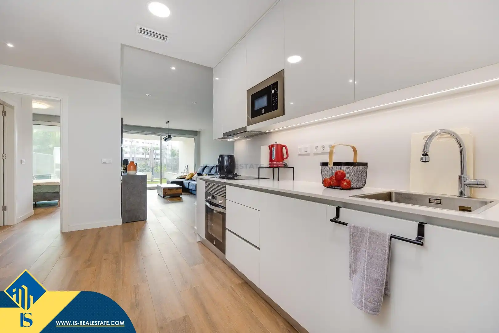 Wohnung mit Pool zum Verkauf in Orihuela Costa, imagen 25