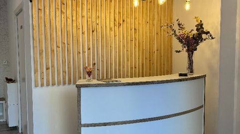 Foto 2 von Geschaftsraum zur Miete in Calle de Rosario Acuña, 8, San José - Buenos Aires, Pinto