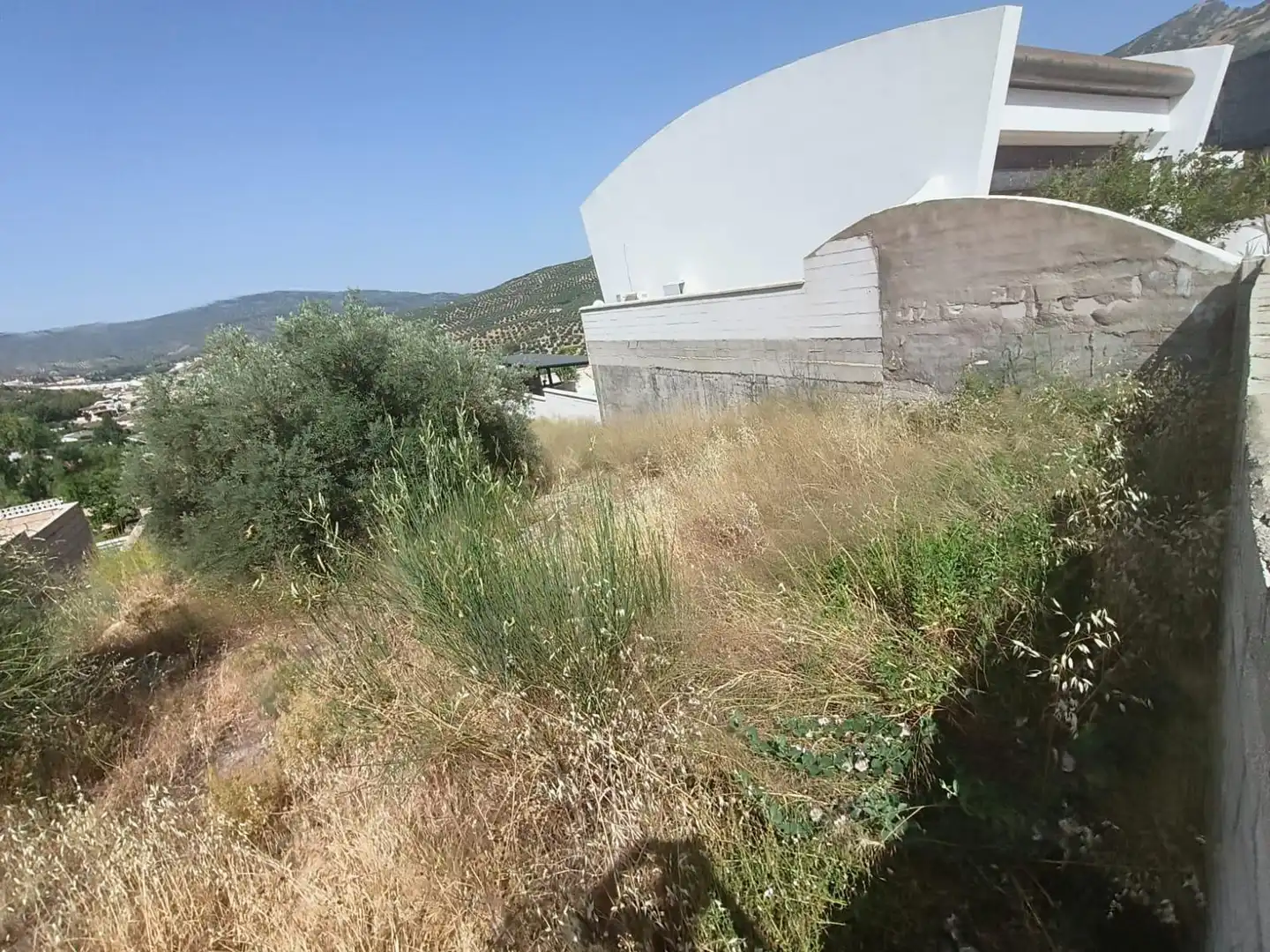 Terreni e lotti in vendita a Los Villares, imagen 7